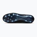 Încălțăminte de fotbal pentru bărbați Nike Tiempo Legend 10 Elite AG-Pro black/black 5