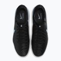 Încălțăminte de fotbal pentru bărbați Nike Tiempo Legend 10 Elite AG-Pro black/black 6