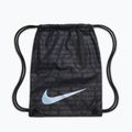 Încălțăminte de fotbal pentru bărbați Nike Tiempo Legend 10 Elite AG-Pro black/black 9
