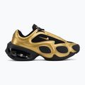 Încălțăminte pentru femei Nike Air Max Muse metallic gold/black 2
