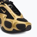 Încălțăminte pentru femei Nike Air Max Muse metallic gold/black 7