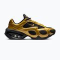 Încălțăminte pentru femei Nike Air Max Muse metallic gold/black 8