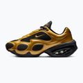 Încălțăminte pentru femei Nike Air Max Muse metallic gold/black 9