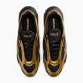 Încălțăminte pentru femei Nike Air Max Muse metallic gold/black 13