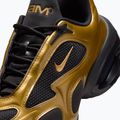 Încălțăminte pentru femei Nike Air Max Muse metallic gold/black 14