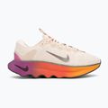 Încălțăminte de antrenament pentru femei Nike Motiva SE pearl white/pale ivory/vivid purple/mtl gold grain 2