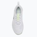 Încălțăminte de antrenament pentru femei Nike MC Trainer 3 white/metallic silver/barely volt 5
