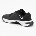 Încălțăminte de ridicare greutăți pentru bărbați Nike Metcon 10 black/anthracite/white 3