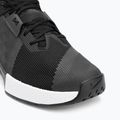 Încălțăminte de ridicare greutăți pentru bărbați Nike Metcon 10 black/anthracite/white 7