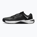 Încălțăminte de ridicare greutăți pentru bărbați Nike Metcon 10 black/anthracite/white 2