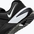 Încălțăminte de ridicare greutăți pentru bărbați Nike Metcon 10 black/anthracite/white 8