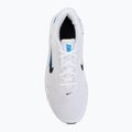 Încălțăminte de antrenament pentru bărbați Nike Flex Train white/blue hero/black 5