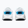 Încălțăminte de antrenament pentru bărbați Nike Flex Train white/blue hero/black 11