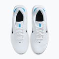 Încălțăminte de antrenament pentru bărbați Nike Flex Train white/blue hero/black 12