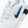 Încălțăminte de antrenament pentru bărbați Nike Flex Train white/blue hero/black 14