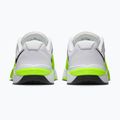 Pantofi de haltere pentru bărbați Nike Metcon 10 white/volt/black 4