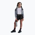 Pantaloni scurți pentru copii Nike Pro Dri-Fit 2in1 black/black/white 2