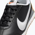 Încălțăminte pentru femei Nike Pacific Leather black/cool grey/gum light brown/white 8