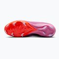 Încălțăminte de fotbal pentru copii Nike Mercurial Superfly 10 Academy LV8 FG/MG university red/dark obsidian 5