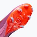 Încălțăminte de fotbal pentru copii Nike Mercurial Superfly 10 Academy LV8 FG/MG university red/dark obsidian 9