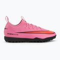 Încălțăminte de fotbal pentru copii Nike Mercurial Vapor 16 Academy TF magic flamingo/black/total crimson 2
