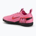 Încălțăminte de fotbal pentru copii Nike Mercurial Vapor 16 Academy TF magic flamingo/black/total crimson 3