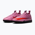 Încălțăminte de fotbal pentru copii Nike Mercurial Vapor 16 Academy TF magic flamingo/black/total crimson 3