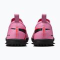 Încălțăminte de fotbal pentru copii Nike Mercurial Vapor 16 Academy TF magic flamingo/black/total crimson 4