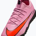 Încălțăminte de fotbal pentru copii Nike Mercurial Vapor 16 Academy TF magic flamingo/black/total crimson 6