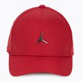 Șapcă  Jordan Rise Structured Metal Jumpman gym red/r511 2