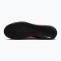 Încălțăminte de fotbal pentru bărbați Nike Mercurial Superfly 10 Club IC magic flamingo/black/total crimson 12