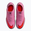 Încălțăminte de fotbal pentru bărbați Nike Mercurial Superfly 10 Club IC magic flamingo/black/total crimson 13