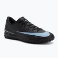 Încălțăminte de fotbal pentru bărbați Nike Mercurial Vapor 16 Academy TF black/ice blue