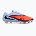 Încălțăminte de fotbal pentru bărbați Nike Phantom 6 Low Elite AG-Pro royal tint/bright crimson 2