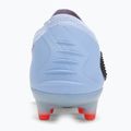 Încălțăminte de fotbal pentru bărbați Nike Phantom 6 Low Elite AG-Pro royal tint/bright crimson 6