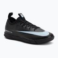 Încălțăminte de fotbal pentru copii Nike Mercurial Vapor 16 Academy IC black/ice blue