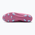 Încălțăminte de fotbal pentru bărbați Nike Mercurial Superfly 10 Club FG/MG magic flamingo/black/total crimson 12