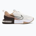 Încălțăminte de antrenament pentru bărbați Nike Air Max Alpha Trainer 6 sail/baroque brown/hemp/desert dust 2