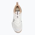 Încălțăminte de antrenament pentru bărbați Nike Air Max Alpha Trainer 6 sail/baroque brown/hemp/desert dust 5