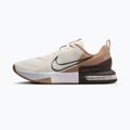 Încălțăminte de antrenament pentru bărbați Nike Air Max Alpha Trainer 6 sail/baroque brown/hemp/desert dust 2