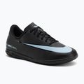 Încălțăminte de fotbal pentru copii Nike Mercurial Vapor 16 Club IC black/ice blue