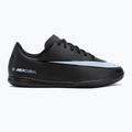 Încălțăminte de fotbal pentru copii Nike Mercurial Vapor 16 Club IC black/ice blue 2