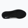 Încălțăminte de fotbal pentru copii Nike Mercurial Vapor 16 Club IC black/ice blue 4