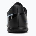 Încălțăminte de fotbal pentru copii Nike Mercurial Vapor 16 Club IC black/ice blue 6
