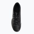 Încălțăminte de fotbal pentru copii Nike Tiempo Legend 10 Academy FG/MG black/black 5