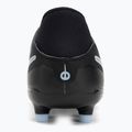 Încălțăminte de fotbal pentru copii Nike Tiempo Legend 10 Academy FG/MG black/black 6