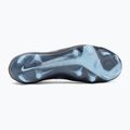Încălțăminte de fotbal pentru bărbați Nike Phantom 6 Low Elite FG black/black 4