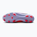 Încălțăminte de fotbal pentru bărbați Nike Phantom 6 High Club FG/MG royal tint/bright crimson 5