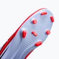 Încălțăminte de fotbal pentru bărbați Nike Phantom 6 High Club FG/MG royal tint/bright crimson 8