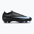 Încălțăminte de fotbal pentru bărbați Nike Mercurial Vapor 16 Pro FG black/ice blue